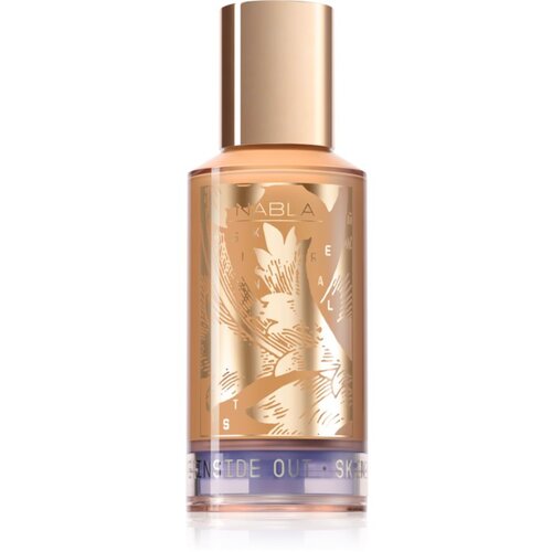 NABLA Cosmetics Skin Realist lahki tekoči puder s hialuronsko kislino odtenek 4 Medium -Tan 48 ml Cene