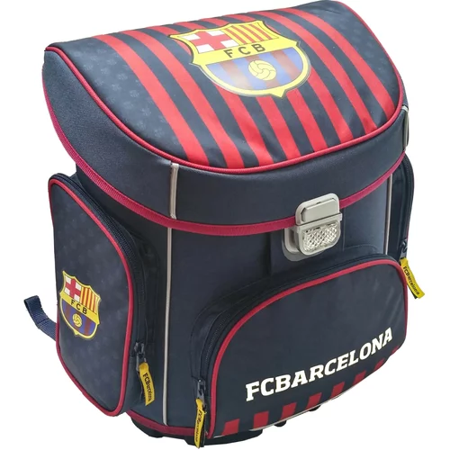  Ergonomski ruksak ABC Barcelona