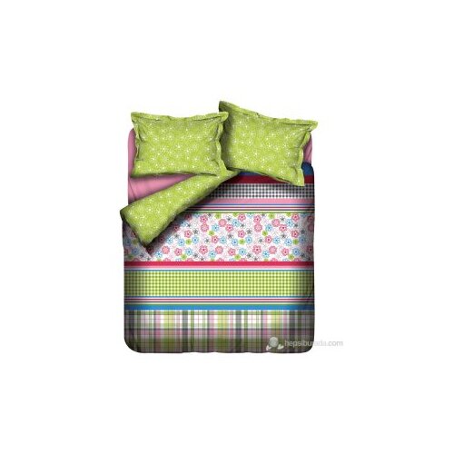 HOBBY Fabress posteljina Victor Slike