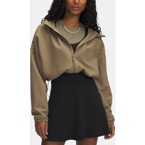 Under Armour Women's jacket UA Unstoppable Woven HD Jkt - Women's Cene