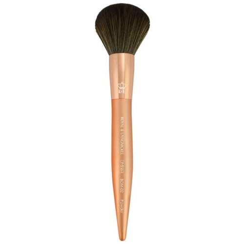 OMNIA® RoseGold Četkica za Puder Za Lice Cene