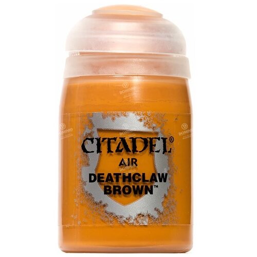 GAMES WORKSHOPS Air: Deathclaw Brown Cene
