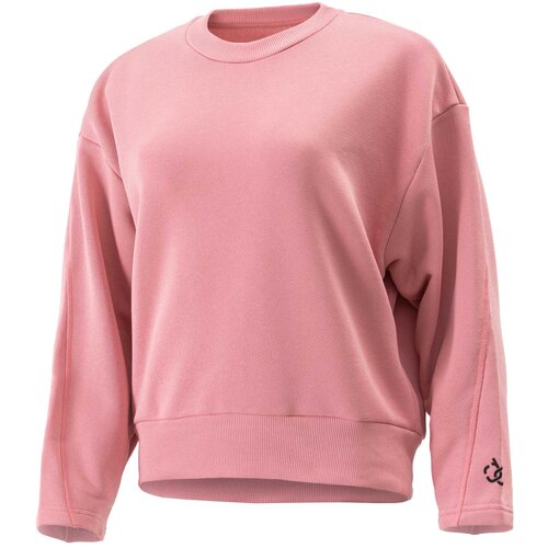 BRILLE ženski duks Arleta, Roze Slike