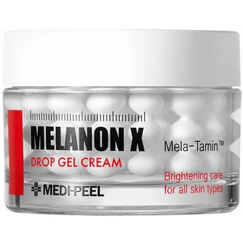 Medi-Peel Melanon X Drop Gel Cream Slike