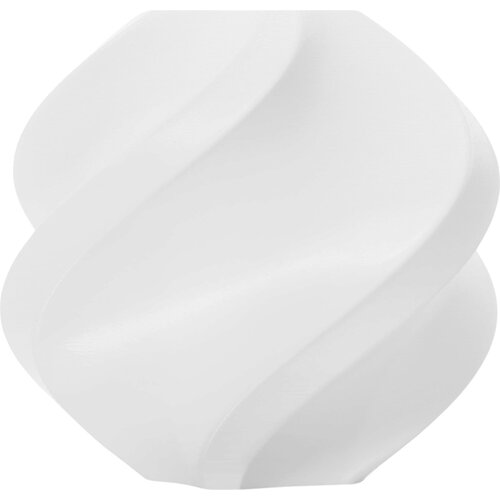 Bambu Lab PC FR White - tuljava Slike
