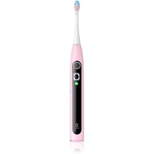 Oclean X Kids sonična zobna &scaron;četka za otroke Pink 1 kos Cene