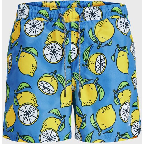 Jack &amp;amp; Jones Kupaće hlače JACK AND JONES Benson Slike