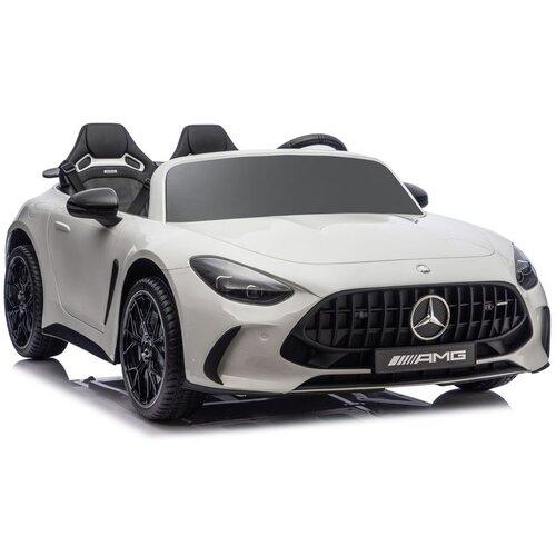  Mercedes-AMG GT63 DK-GT63 dječji auto na akumulator 24 V, dvosjed, bijeli Slike