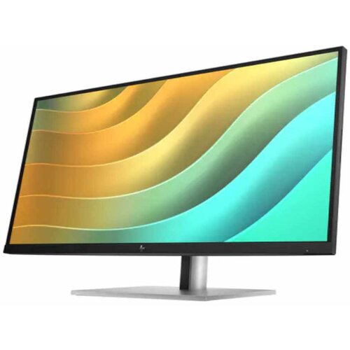 HP Monitor E27u 27"IPS2560x144075Hz5msHDMI,DP,3 USB-A,USB-C dock 65W,RJ45pivot,visina3g Cene