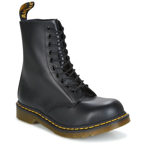 Dr. Martens Pol&scaron;kornji 1919 Črna Cene