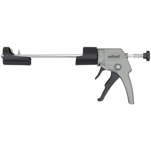 Wolfcraft Pištolj za kartuše MG611 (Prikladno za: Akril) Cijene