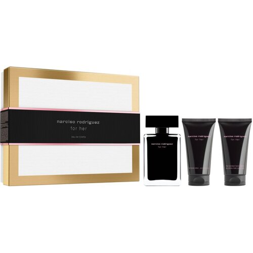 Narciso Rodriguez for her poklon set za žene Cijene