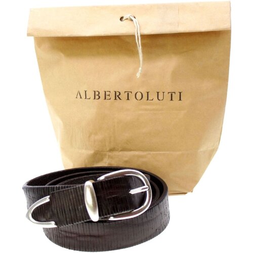 Alberto Luti Pasovi 593900 Kostanjeva Cene