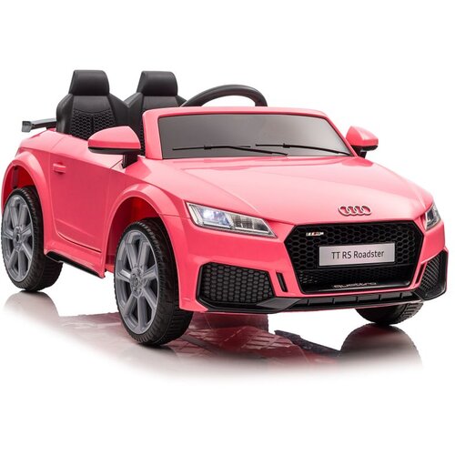  Licencirani auto na akumulator Audi TTRS - rozi Cene