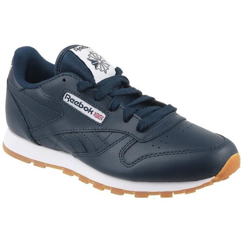 Reebok Nizke superge Classic Lth pisana Cene