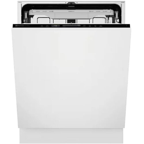 Electrolux sudoma&amp;scaron;ina KL82B220P Slike