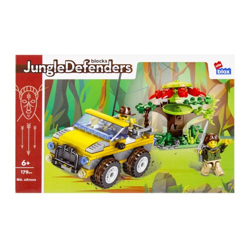 Kocke 179pcs ( 831139-P ) Slike
