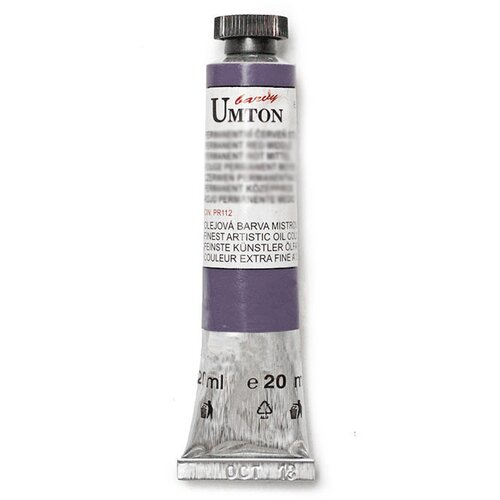 Uljana boja UMTON 20 ml | izaberite nijansu Cijene