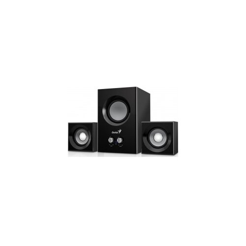  ZVUČNICI Genius G375 Slike