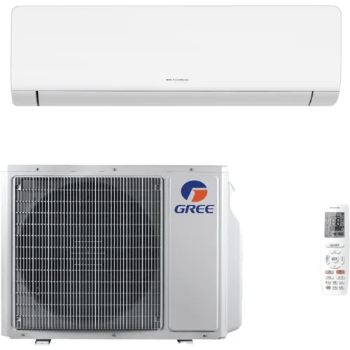 Gree klima uređaj Cosmo Regular GWH18AWDXD-K6DNA1A/I/GWH18ATDXD-K6DNA1A/O, 5,30 kW, WiFi