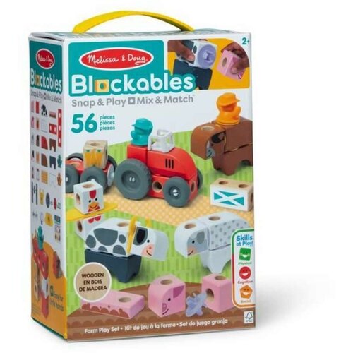 Figure djelovanja Melissa &amp Doug Cene