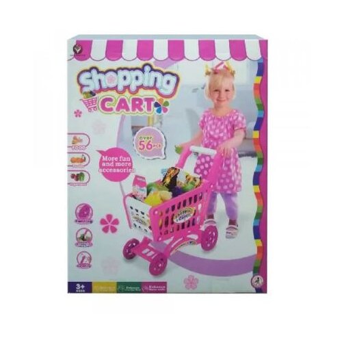 Best Luck kolica za kupovinu BE192209 Cene