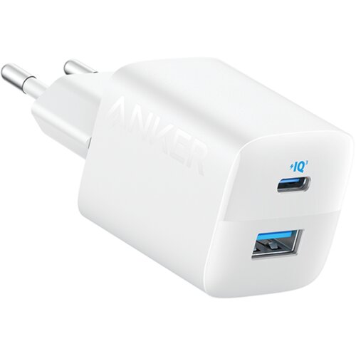 Anker 323 punjač (33W) bijeli Cijene