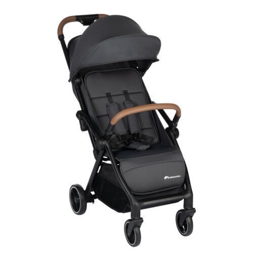 Bebe Confort ki&scaron;obran kolica Sunlite - Mineral Graphite Cijene