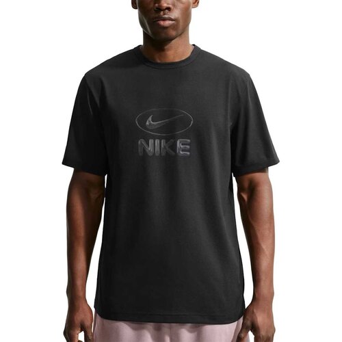 Nike M nk df uv hyverse top fld gfx Cene