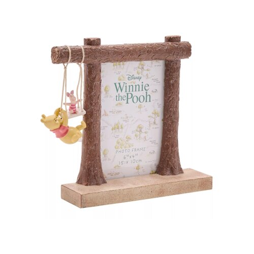 Widdop &amp;amp; Co. Okvir za sliku Disney Piglet i za fotografiju 15 x 15 cm Slike