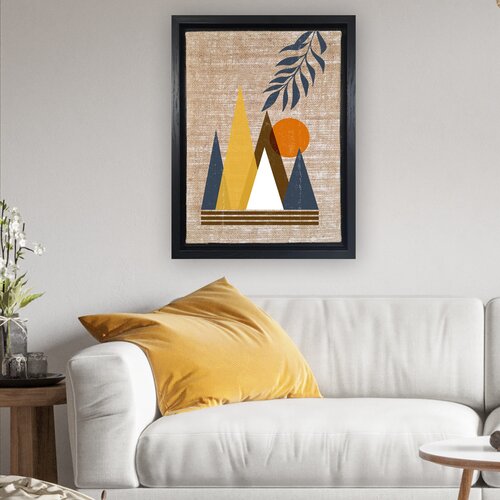 Opviq slika na platnu 46x66cm Cene