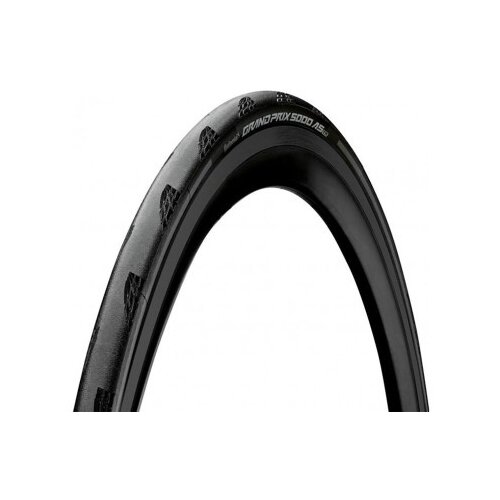 Continental Guma spolja&amp;scaron;nja 700x28c grand prix 5000 as tl black/black reflex skin kevlar ( SPO-0101911 ) Slike