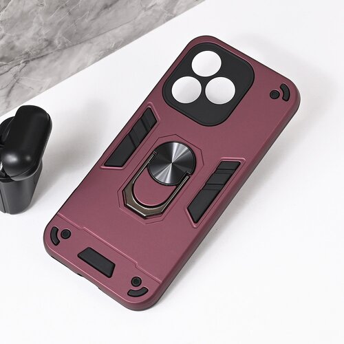  maska za honor 400 lite hard ring bordo Cene