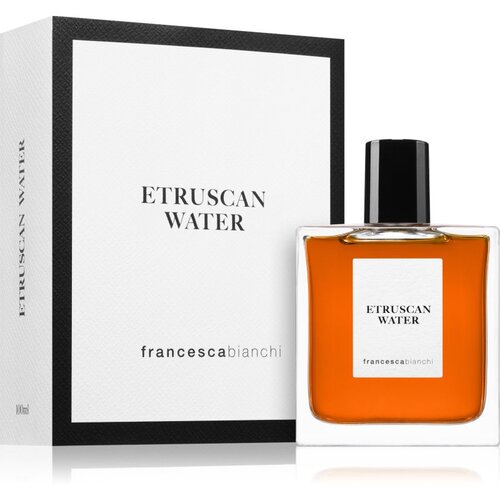 Francesca Bianchi Etruscan Water 100 ml parfumski ekstrakt unisex Slike