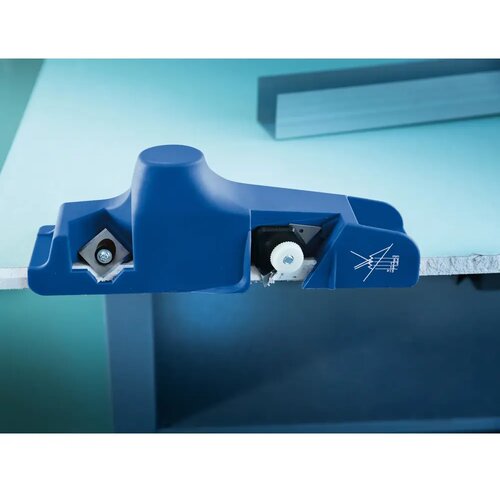 Lux Tools Blanja ručna 43 cm Slike