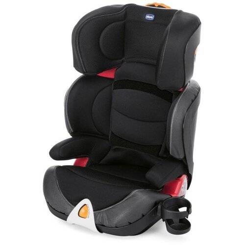  Autosjedalica Oasys 2-3 Evo, Jet Black Cijene