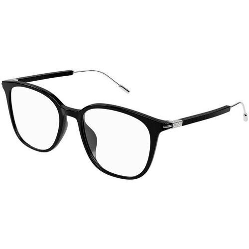 Gucci GG1276OK 001 ONE SIZE (54) Črna/Kristalna Cene