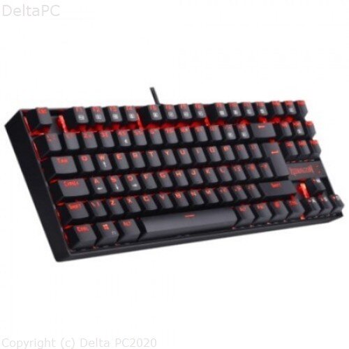 Redragon Mehanicka gaming tastatura Kumara 2 K552-2 Slike