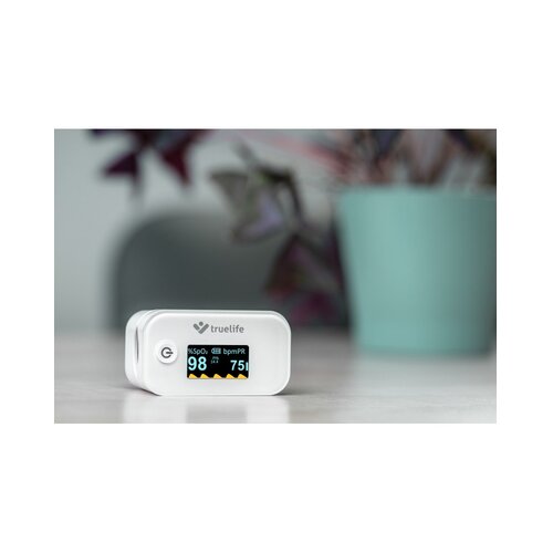 Truelife Oximeter X3 pulzoximeter Slike