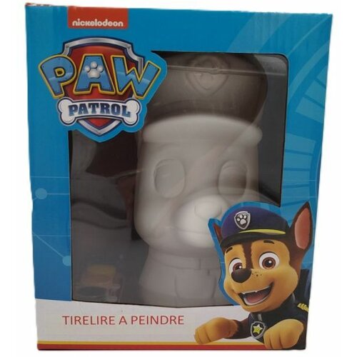  KREATIVNI SET ZA BOJENJE PAW PATROL 65610 Cene