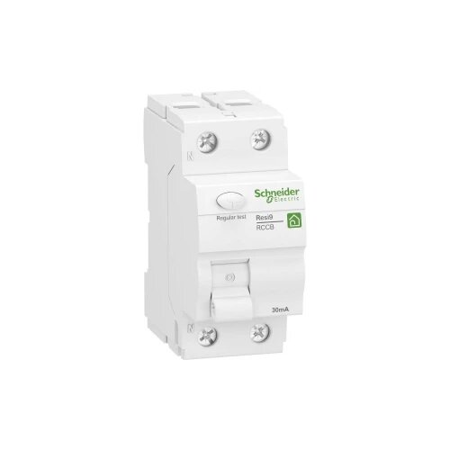 Schneider Electric R9R22440 Kvar struje-sigurnosni prekidač 40 A 0.03 A 400 V Slike