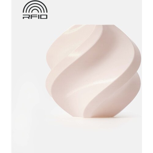 Bambu Lab pla basic (refill) filament 1.75mm, 1000g, red Slike