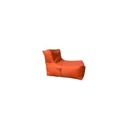 Atelier Del Sofa Lazy bag Sedir, 75x70x95 cm, Narandžasti Cene
