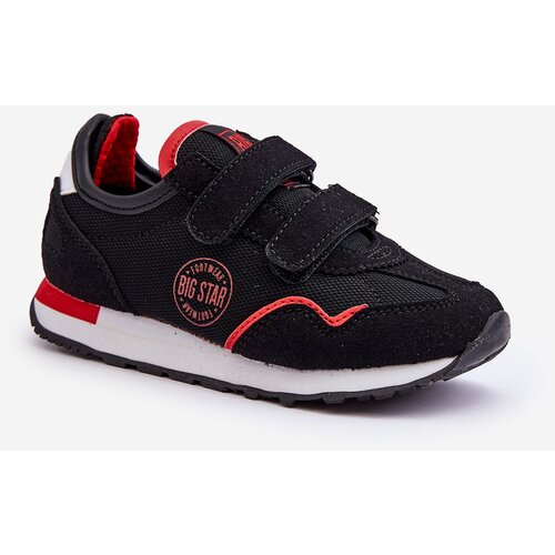Big Star Children's Sneakers Memory Foam System Cene