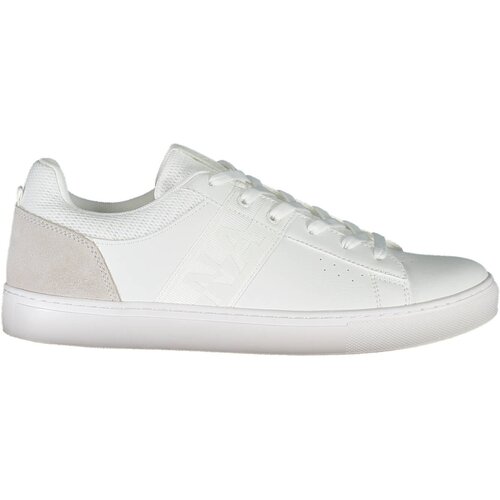NAPAPIJRI SHOES MEN&#39;S SPORTS FOOTWEAR WHITE Cijene