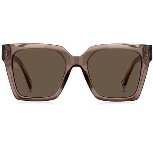 Tommy Hilfiger naočale TH 2100/S Brown Slike