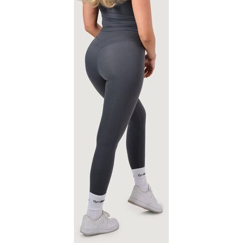 GymBeam Women&amp;lsquo;s NEO Leggings Iron S Slike