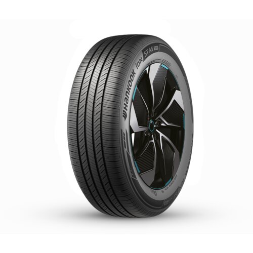 Hankook iON ST AS (IH61A) ( 225/55 R18 102V XL 4PR EV, SUV SBL ) Cene