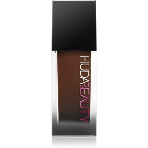 Huda Beauty Faux Filter Foundation dolgoobstojen tekoči puder odtenek Lava Cake 35 ml Cene