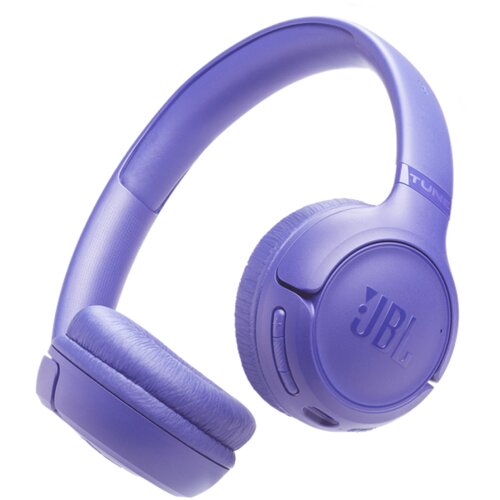 JBL wireless slu&scaron;alice tune 530BT ljubičasta Cene